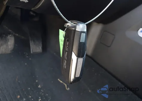 2022 Ram 1500 Big Horn 4X4 6'4 Box from USA, damaged, VIN 1C6SRFBT1NN349629